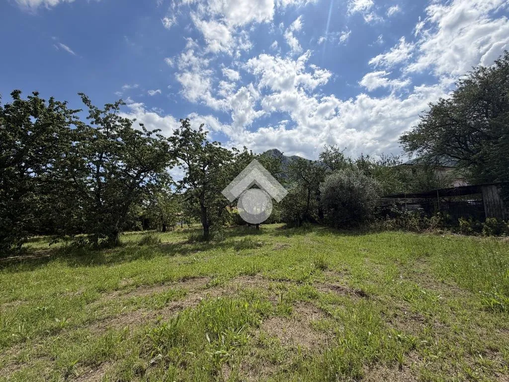 Jardin - Agricultural Land with Cherry Trees in Cervinara