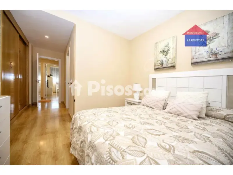 Chambres - Spacious Apartment with Terrace in Navalcarnero