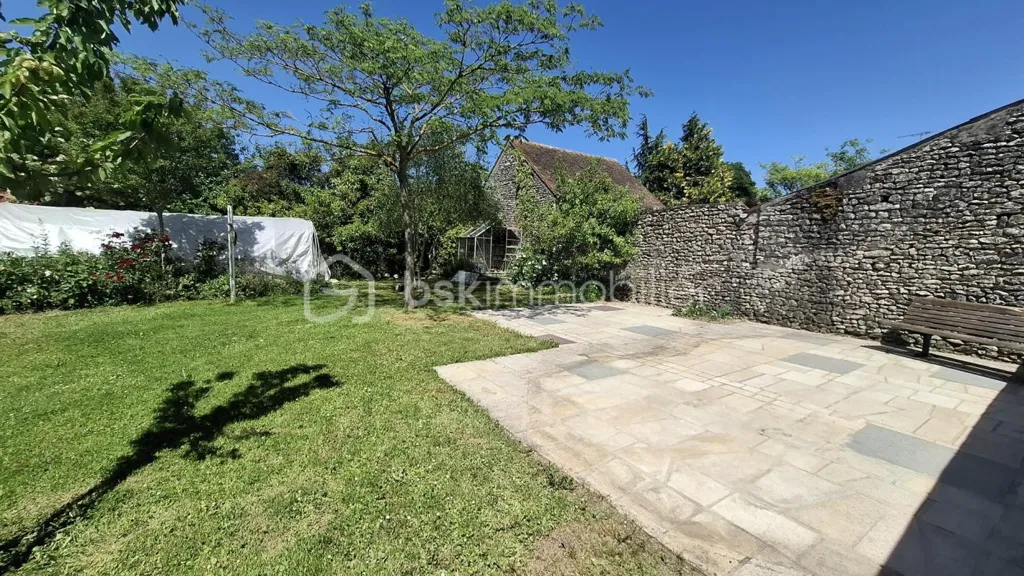Maison 4 pièces à Mereville