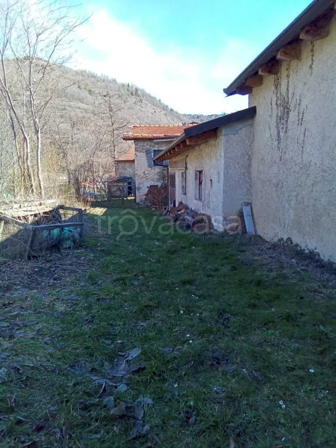 Aed - Rustic House with Mountain View in San Damiano Macra