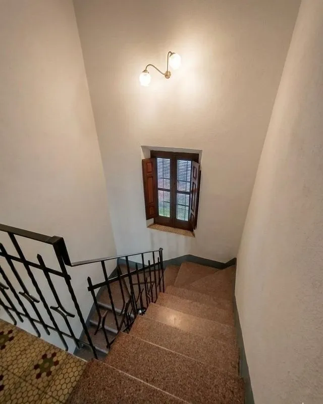 Pièces - Traditional Andalusian Chalet with Patio in Granada