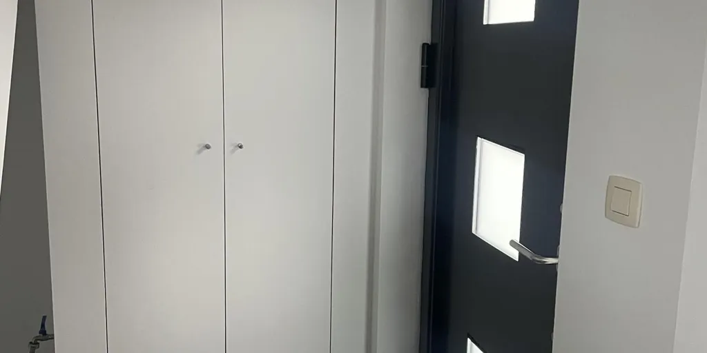 Ingresso - Duplex with Parking in Diepenbeek