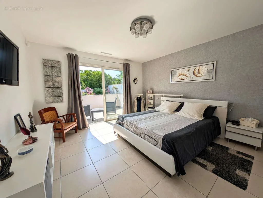 Magamistoad - Luxury Villa with Pool in Canet