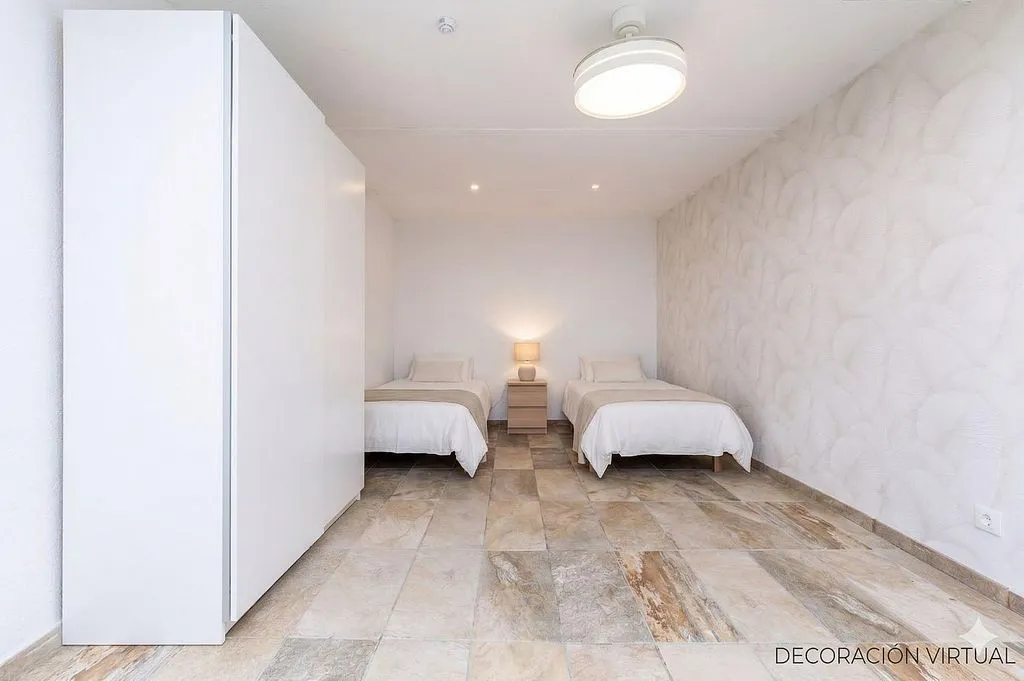 Magamistoad - Duplex with Pool and Terraces in Valencia