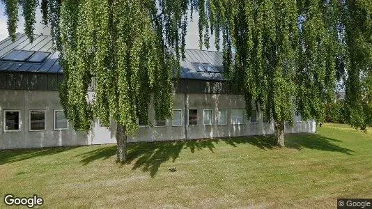Extérieur - Office Space for Rent in Viborg