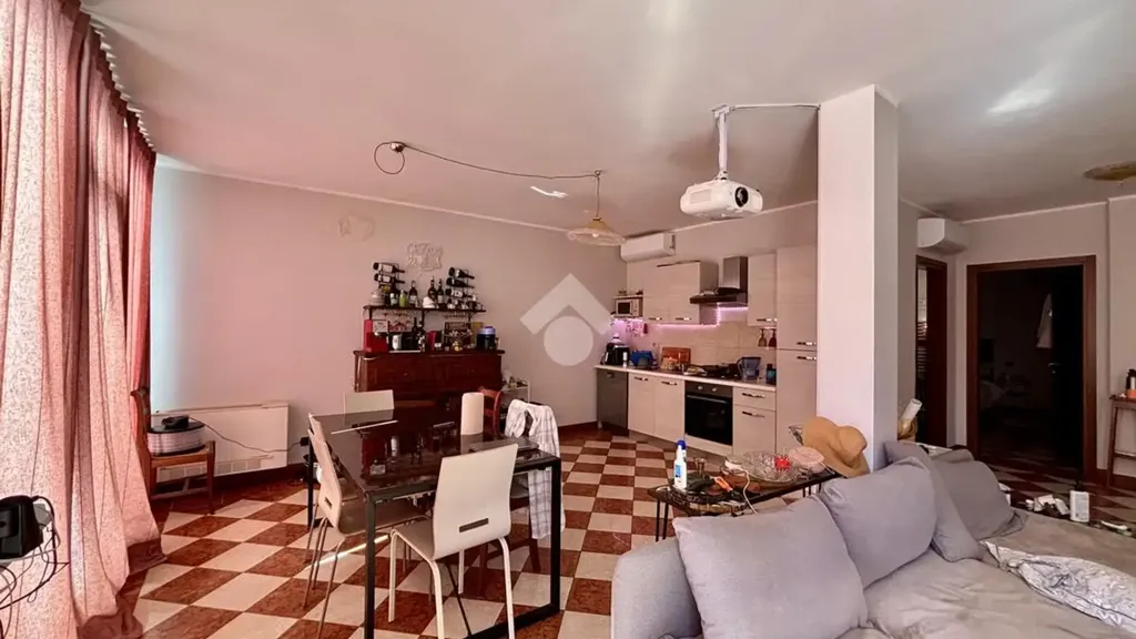 Soggiorno - Historic Villa with Pool in Sona