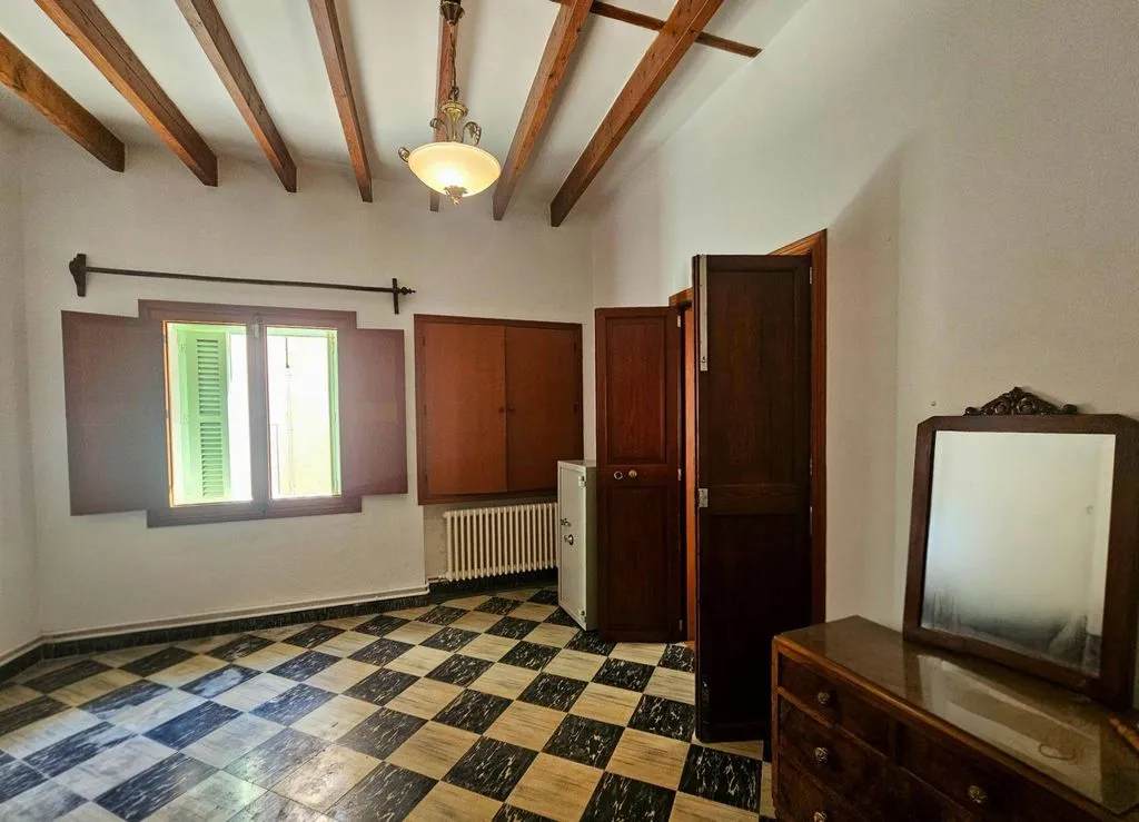 Stanze - Two Adjoining Homes with Terrace in Llucmajor