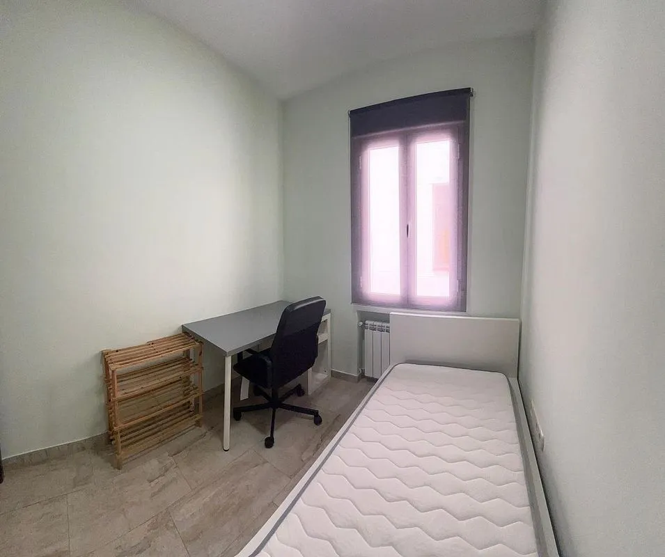 Magamistoad - Furnished Flat with A/C in Gaztambide, Madrid