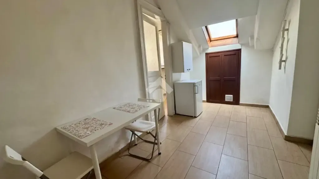 Söögituba - 2-Bedroom Apartment in Central Torino