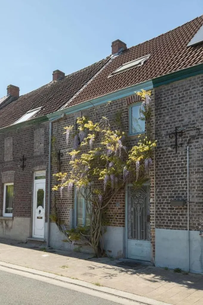 Välivaade - Renovatable House with Garden in Melle