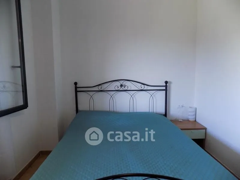 Schlafzimmer - Villa with Pool on Provincial Road 24, Posada