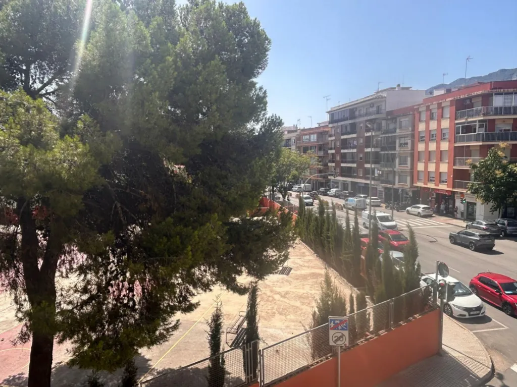 Extérieur - Renovated Apartment with Terrace in Urban Centre