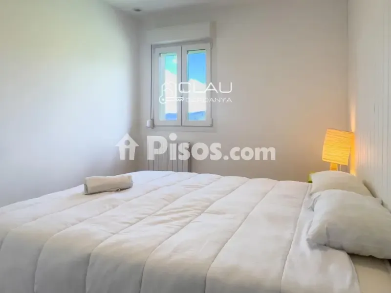 Chambres - Adosado with Terrace in Saillagouse