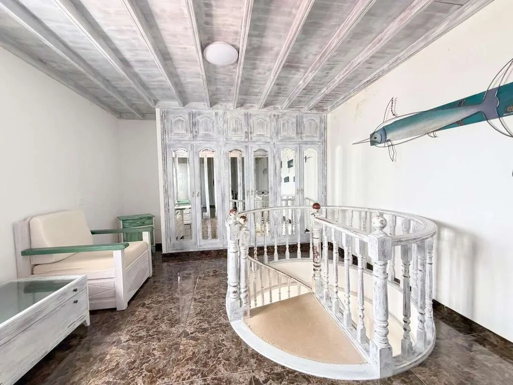 Chambres - Luxury Villa with Sea View in La Asomada