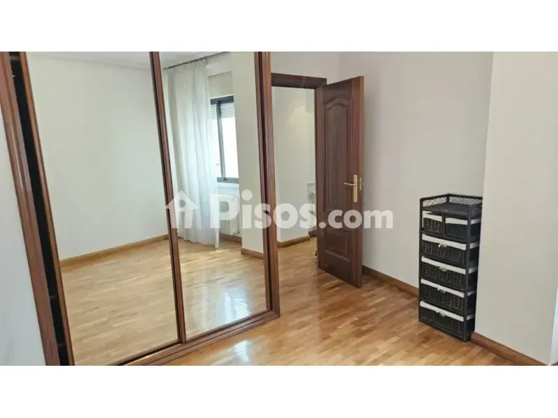 Camere da letto - Flat with Balcony in Salamanca, Madrid