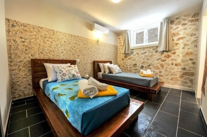Maison 6 chambres à PAXOS-MIDDLE