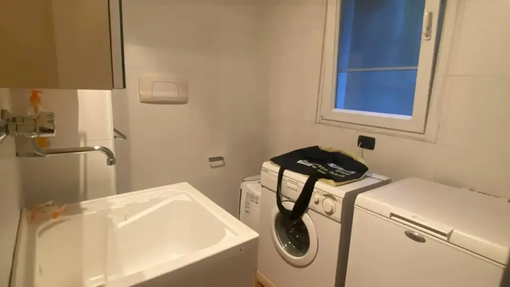 Appartement 4 pièces à IT