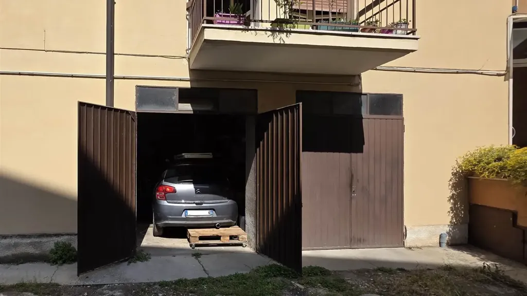 4-room apartment in IT