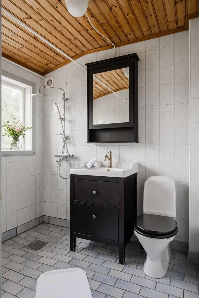 Maison 5 pièces à Hjo kommun