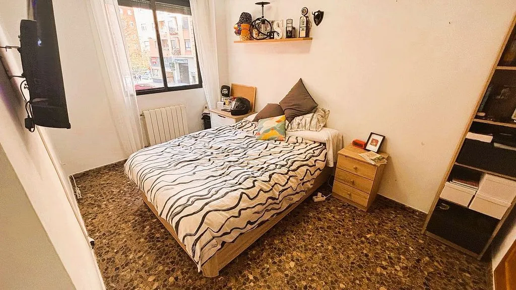 Magamistoad - Apartment with Terrace in Av Valencia, Castellón