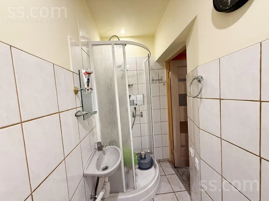 Maison 5 pièces à Rīga
