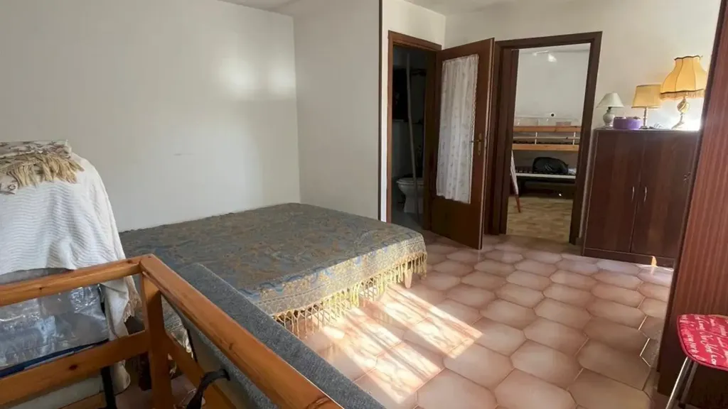Chambres - Baita with Mountain View in Roccabruna