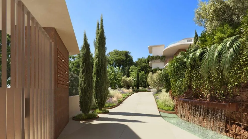 Extérieur - Luxury Penthouse with Sea View in Benalmádena