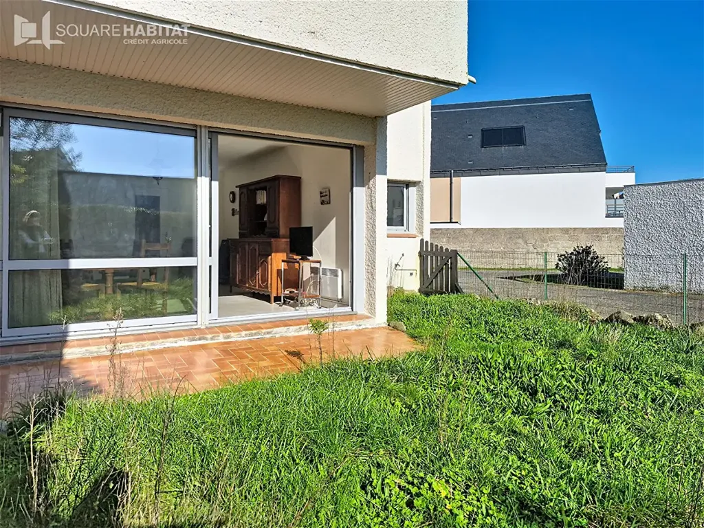 3-room apartment in Quiberon