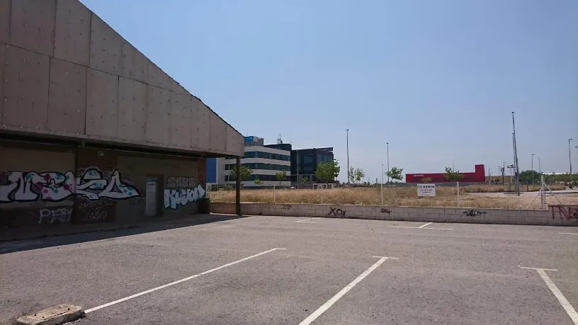 Extérieur - Commercial Space with Immediate Use in Castellón