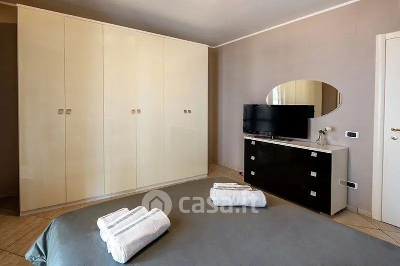 Chambres - Modern Apartment with Terrace in Grottammare