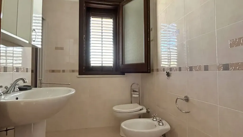 Vannitoad - Bifamiliar Villa with Sea View in Custonaci
