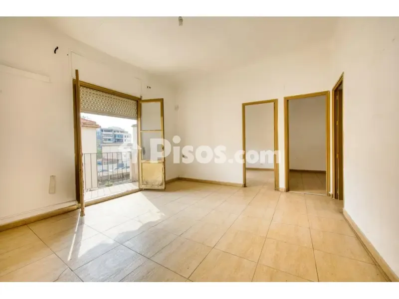 Rooms - Flat with Exterior Views in Orihuela