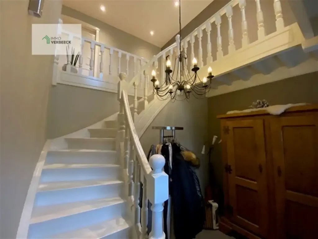 staircase