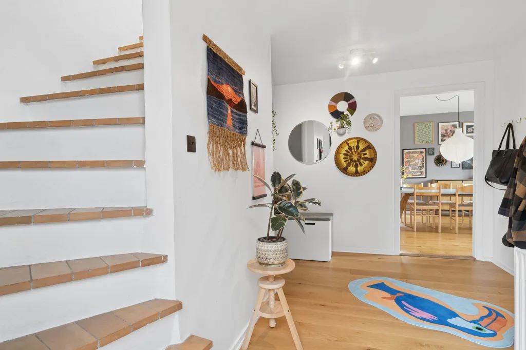 Maison 4 pièces à Grenaa