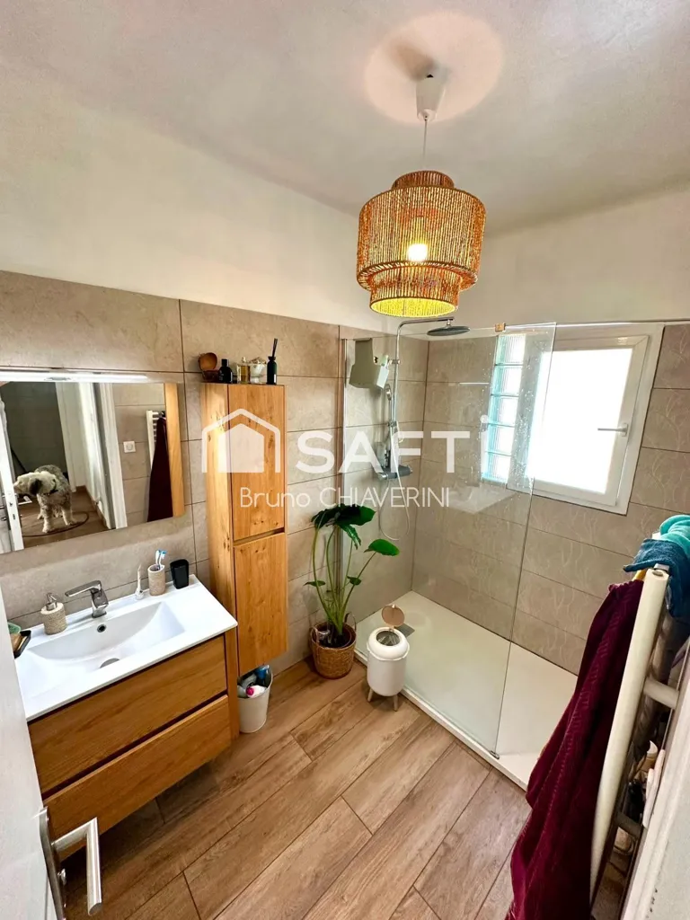 Bagni - Charming House with Terrace in Ajaccio