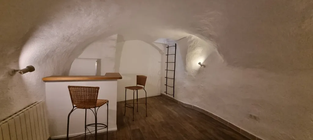 Atypical Flat in Aix-en-Provence's Historic Centre