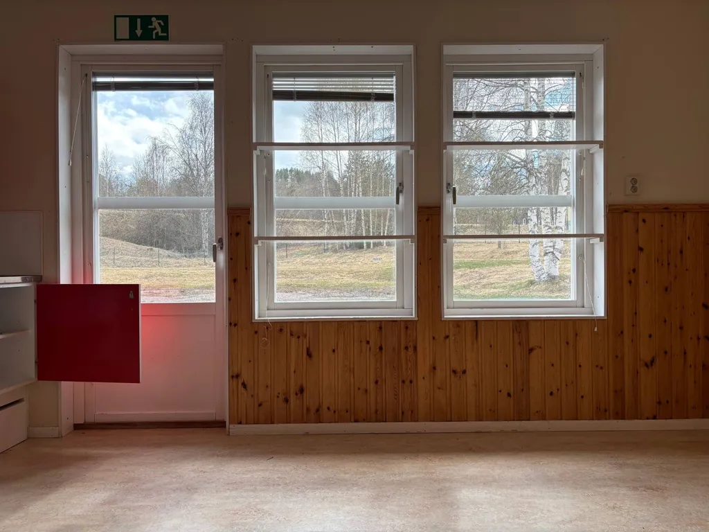 Bien 16 pièces à Älvdalens kommun