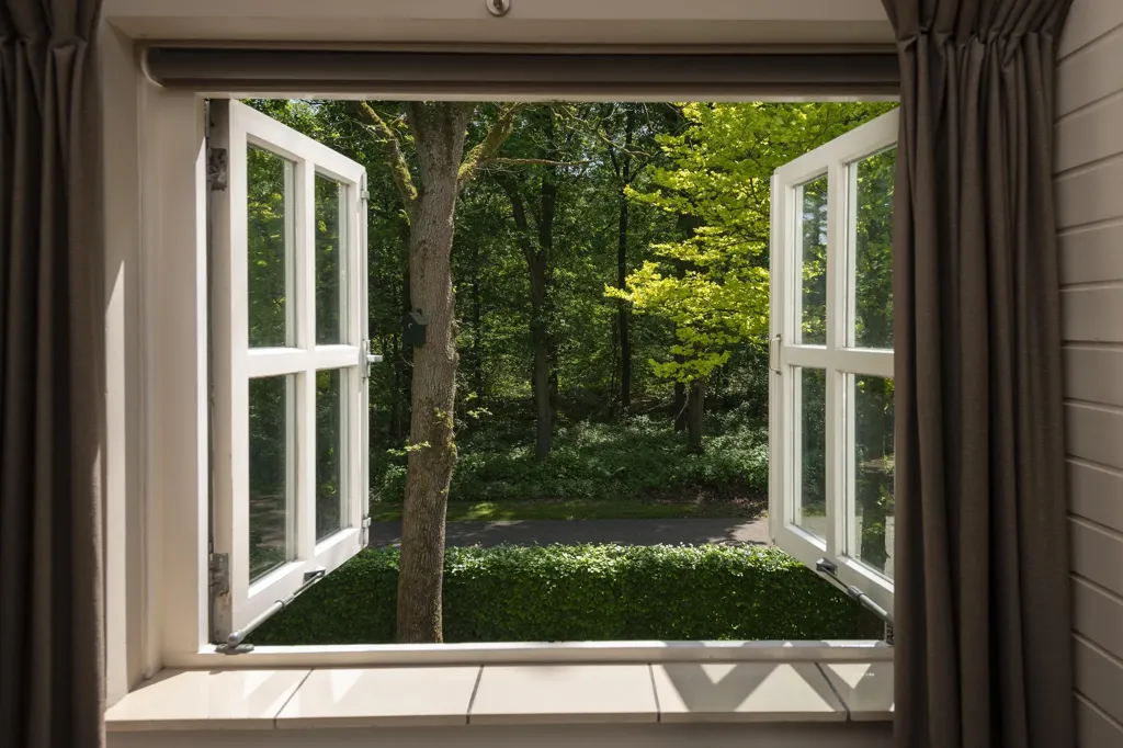 Toad - Charming Semi-Bungalow with Garden in Wolfheze