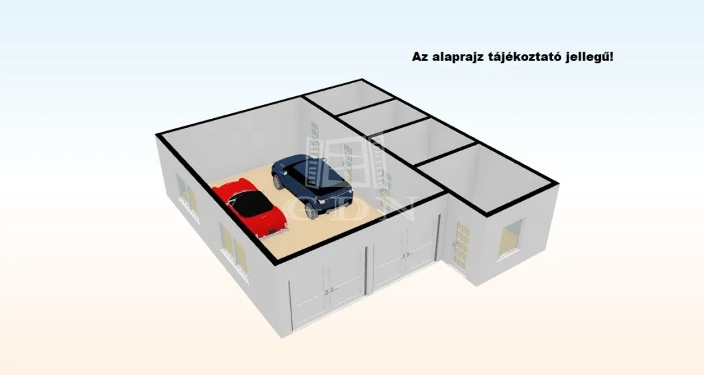 Plaan - Established Industrial Workshop with Client Base in Monor