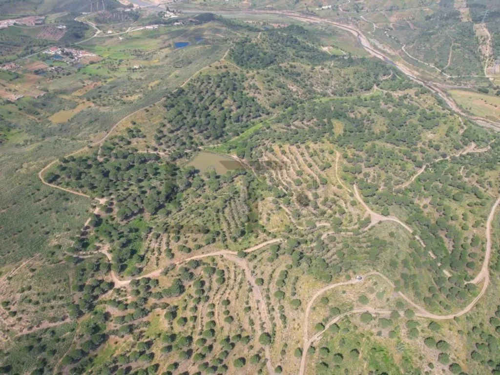 land_plot