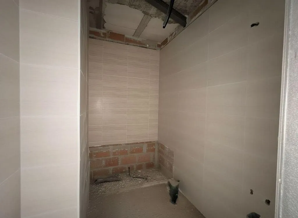 Pièces - New Flat with Pool in Santo Ángel, Murcia