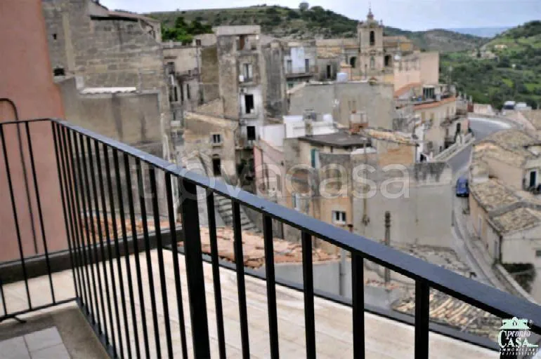 Balcon - Panoramic Independent House in Corso Mazzini, Ragusa
