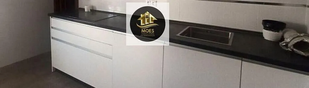 Cuisine - Spacious Flat with Balcony in Torredonjimeno Centre