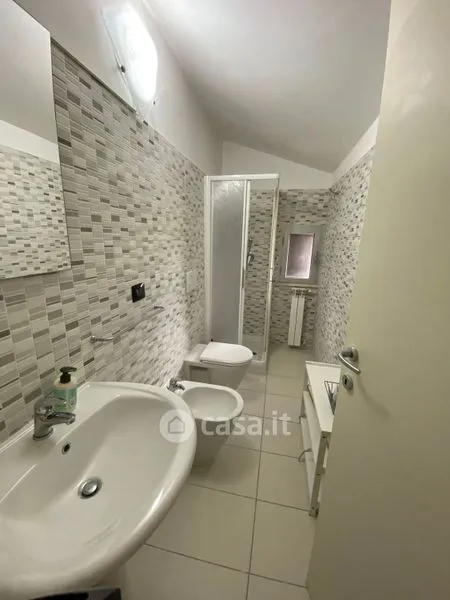 Salles de bain - Bifamiliar Villa with Panoramic Terrace in Terrarossa