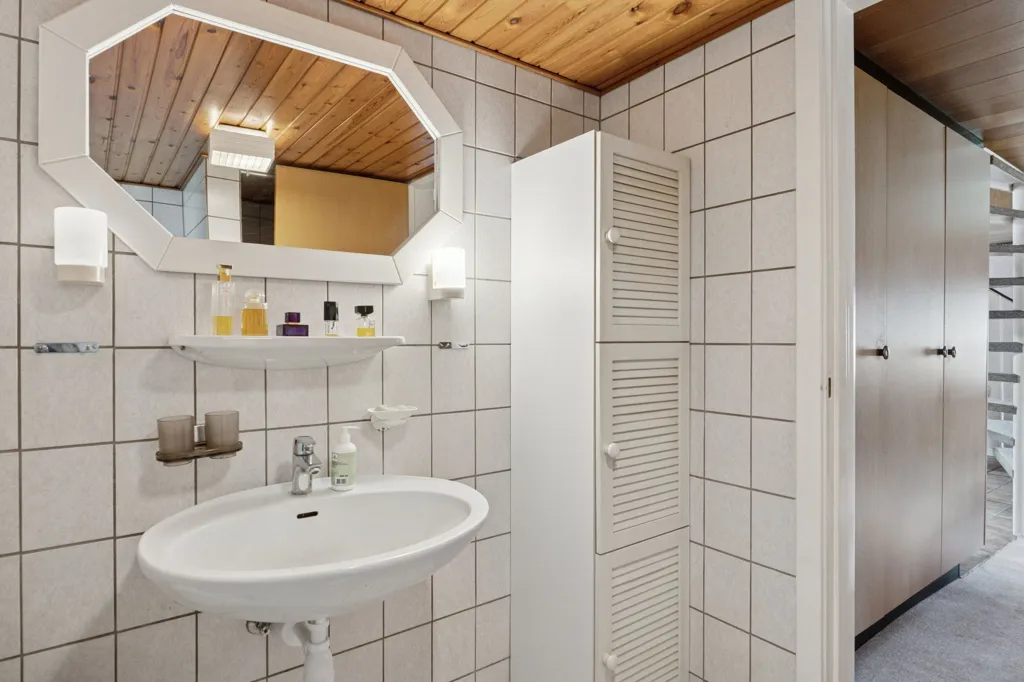 Maison 4 pièces à Skørping