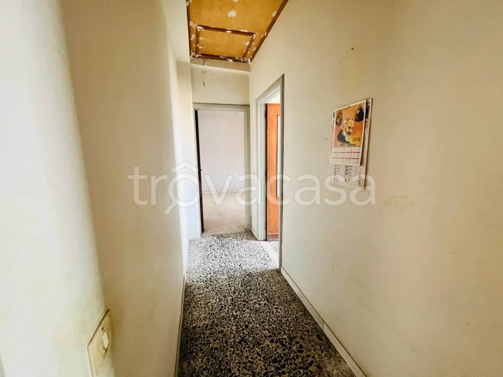 Entrée - Attico with Sea View in Briatico