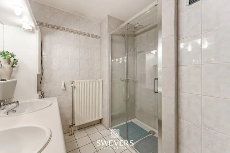 Appartement 3 chambres à Sint-Truiden