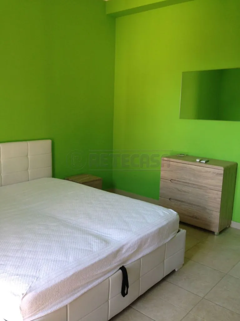 Chambres - Duplex Apartment with Triple Exposure in Siracusa