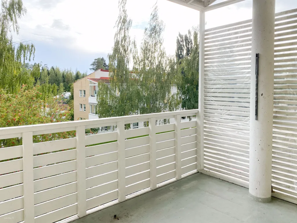 Balcone - Apartment with Sauna in Petonen, Kuopio