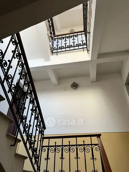 Pièces - Quadrilocale with Balcony in Messina Centre